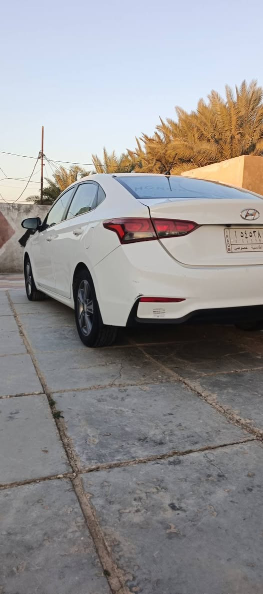 السلام عليكم اكسنت مديل عشرين خليجي سياره مكفوله من عده باردات بصيطه مقابيل العين السعر 132 وبيه مجال لشراي المكان الديوانية ***********
