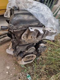 كير أو مكينه كامري ٢٤٠٠ المكينه تنقيص ول كير النمرة الثالثه تأخر السعر...