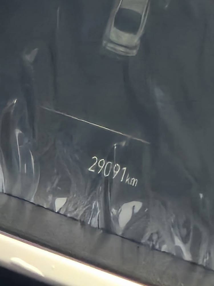 هيونداي النترا 2025
ماشية 29 الف 
فول
مكفوله كفالة عامة 
مرقم اربيل 
العنوان اربيل
السعر/145 وبيها مجال 
للإستفسار/*********** أربيل, العراق
