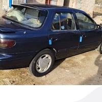 كيا سيفيا • ١٩٩٦ • ابو غريب الحمدانيه