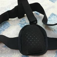 حزام الفتق الاربي • دعم اربي • سادة قابلة للإزالة