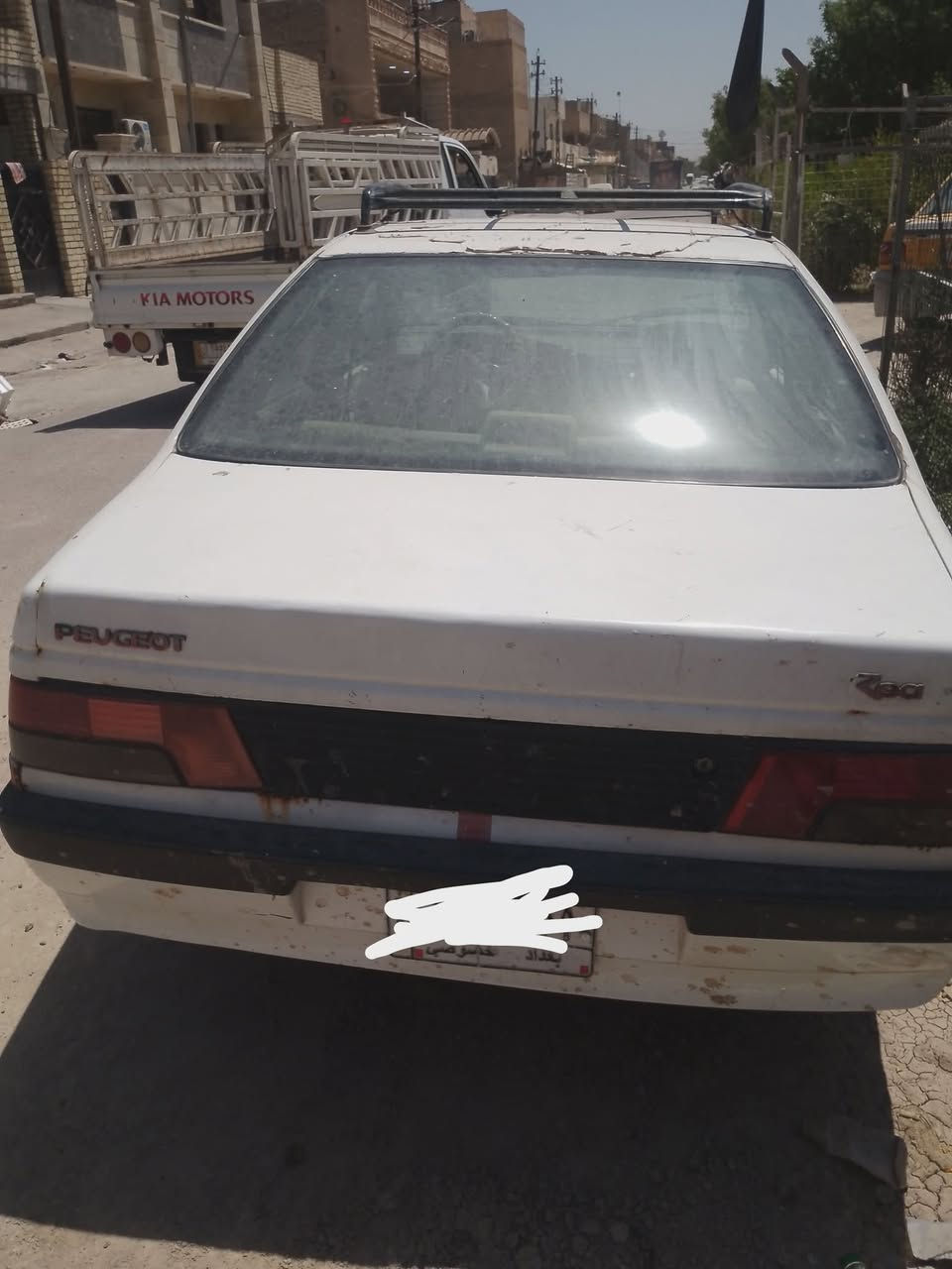 سلام عليكم سياره البيع مديل 2009 رقم ***********
