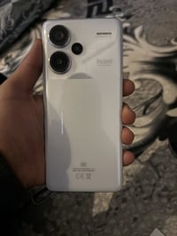 ريدمي نوت ١٣ برو بلص • ٥١٢ • بطارية ٥٠٠٠