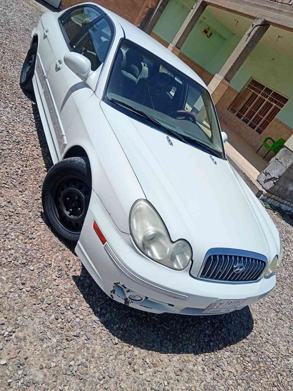 سوناتا موديل 2005 رقم بغداد بسمي بيه جاملغ امامي صبغ والباقي كفاله بعدها بوضع الشركه مكينه بيه تبخير ابيع گايمه والصالنصه طاگه بيه البطيخه
السعر 65 وبيها مجال للطيبين مكاني ذي قار قضاء قلعه سكر ***********
