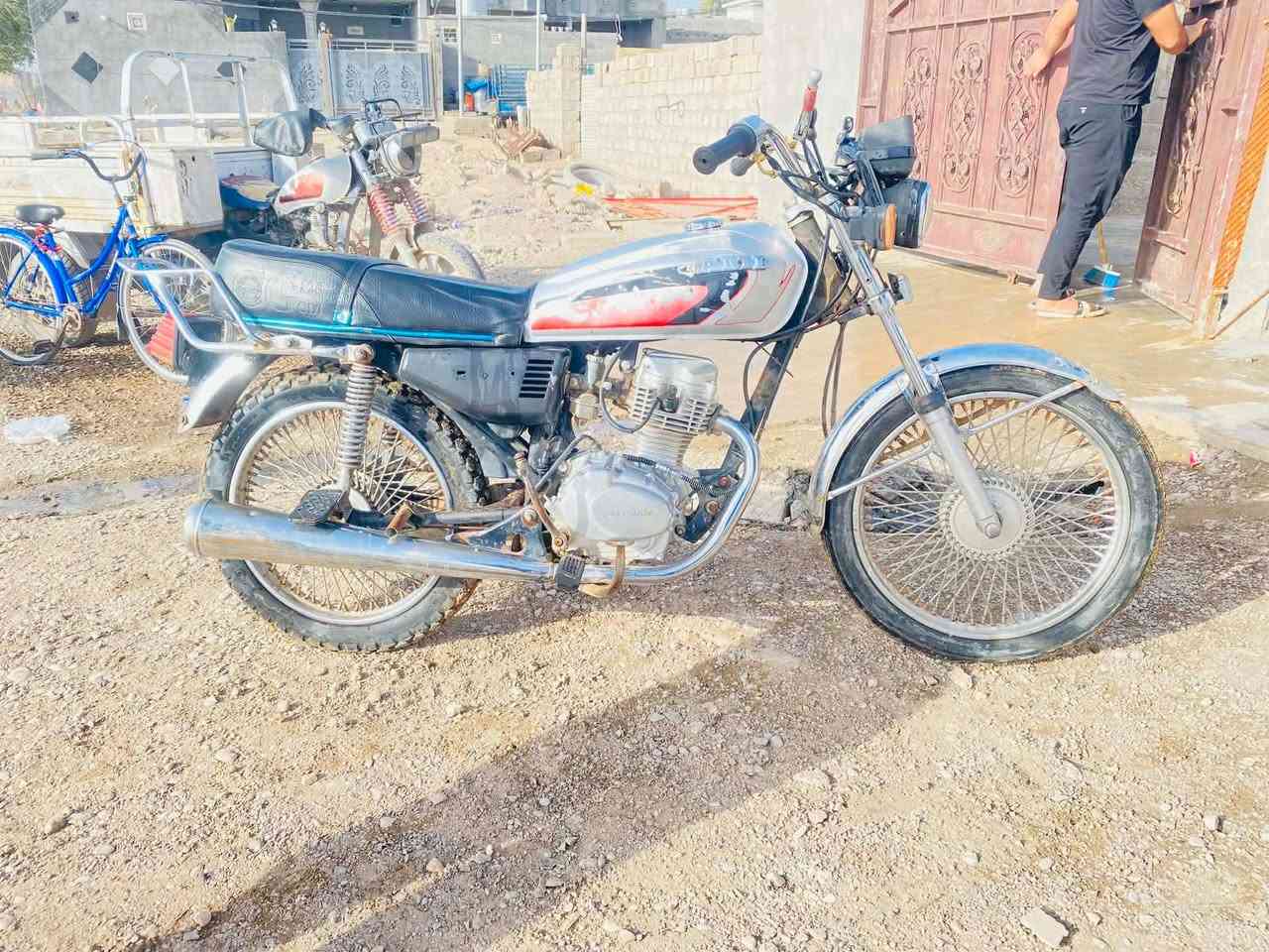 للبيع نامي برو  شغال مابي نقص موديل 17 سعر خاص ***********
