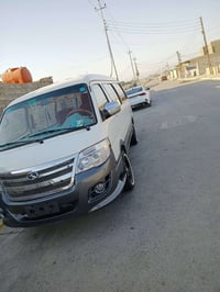 مديل ٢٠١٥ • كفالة سنة • رقم قادسية