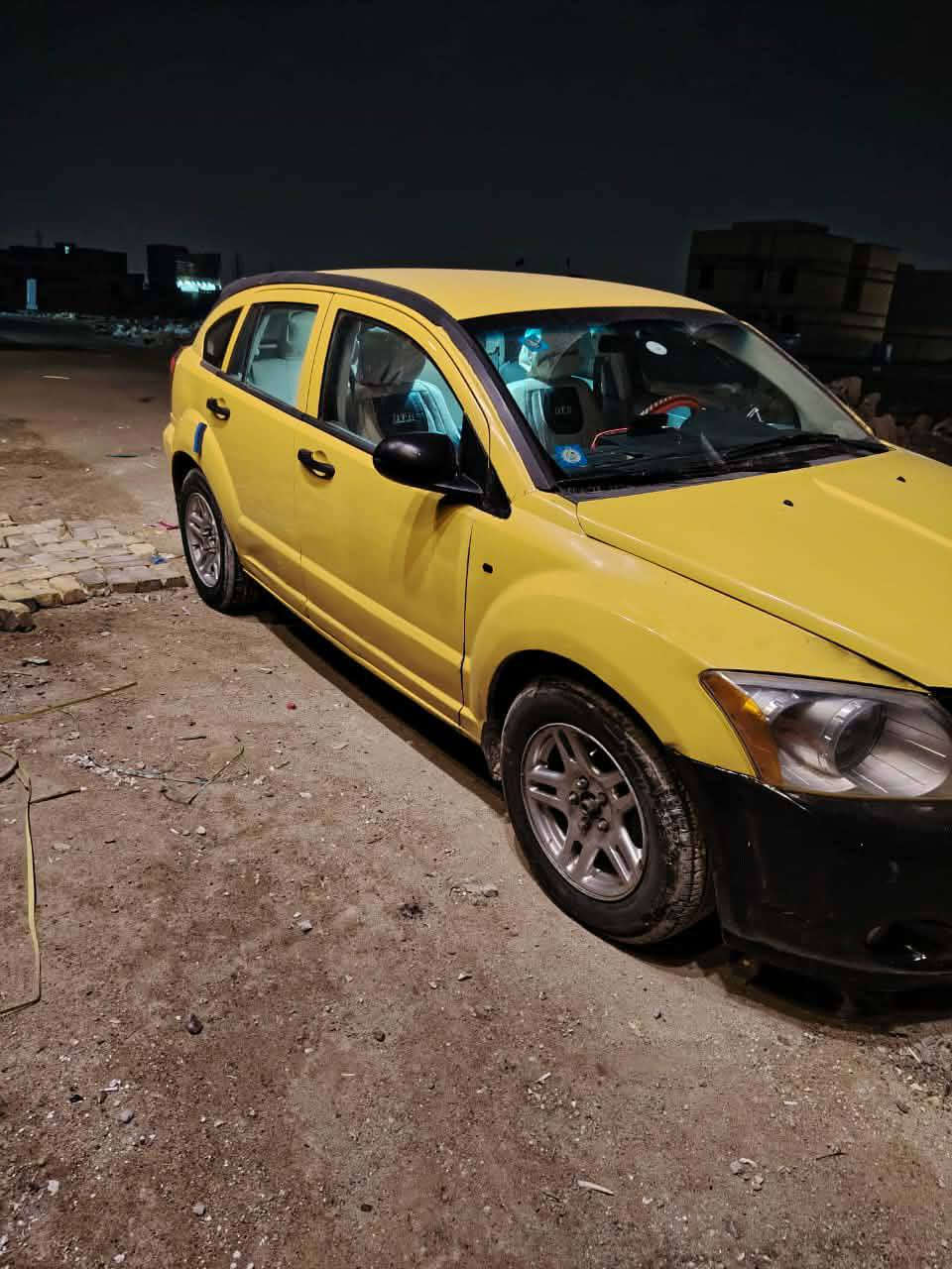 دوج كالبير حداديه  فقط دبل امامي 
سياره مال جناي دواخل شرط نضافه
تخم تاير محرك كاممري ناعم 
بصره شط العرب ***********اكو مراوس اراوس 
ورزق على الله البصرة, العراق
