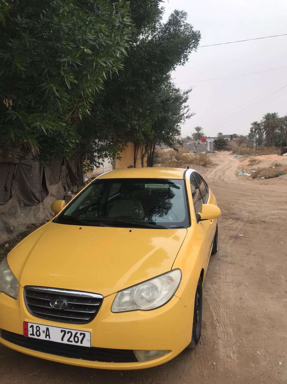 الانترا وارد امريكي 2009 رقم الجديد سياره كامله مابيه اي نقص $88 وبيه مجال رقم بابل موقع كربلاء طويريج


**إذا كنت صاحب هذا الإعلان وتريد حذفه لأي سبب، رجاءا أرسل رسالة إلى الدعم الفني**