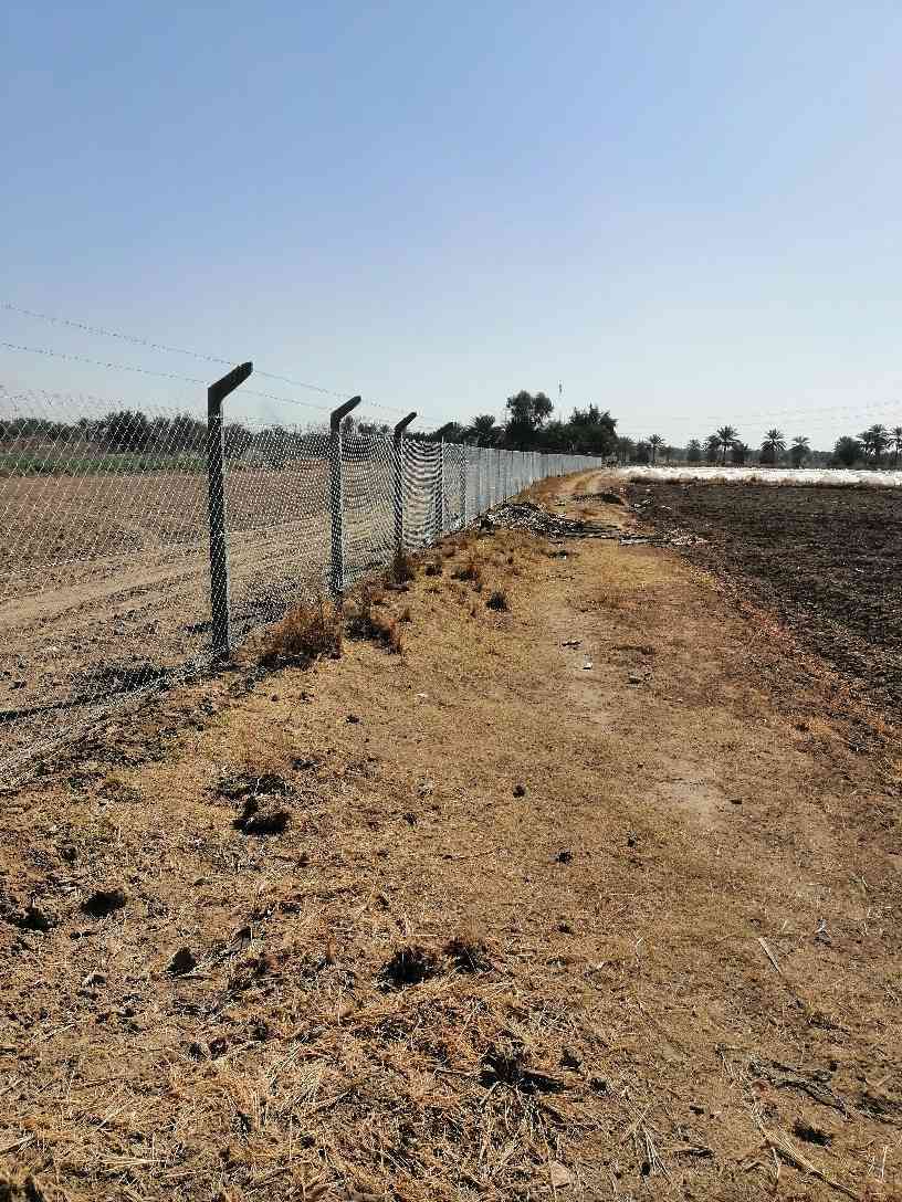 شركه الرحمن الهندسيه مقاولات تقدم لكم أفضل العروض! 🔥بي ارسي 
0772 262 9204
🎉 تخفيضات مذهلة تبدأ من 5000الاف دينار والحد ٩٠٠٠الاف دينار 
🔧 خدماتنا:
إنشاء أسوار B.R.C بي ارسي بجميع أنواعها، الأحجام، والقياسات.
متوفر جادر وبدون جادر بالإضافة إلى السياج العشبي.
استخدام بوري مغلون وحديد بأعلى جودة.
🏢 نحن مستعدون للعمل مع دوائر الدولة، المتنزهات، ونقدم خدماتنا لا نشاء
تجهيز كامل الملاعب الخماسية والسباعية وفرش ثيل صناعي تركي عالي الجودة في جميع محافظات العراق 
📏 ملاحظات هامة:
سعر المتر لسياج B.R.C بي ارسي يتم احتسابه بالطول وليس بالمربع.
السياج العشبي يُحتسب بالمتر المربع.
الأسعار تختلف بين المساحات الصغيرة والكبيرة.
💼 تميزنا في الدقة والمصداقية، ولسنا الوحيدين ولكننا الأفضل! 🌟
تابعونا على البيج لمزيد من التفاصيل حول أعمالنا المنجزة، وتواصلوا معنا على مدار الساعة للاستفسارات والمزيد من المعلومات.
📞 للتواصل:
0772 262 9204
*********** واتساب 
***********
*********** يتوفر  واتساب
📍 ملاحظة: عند مراسلتنا على البيج، يرجى ذكر عنوانك بالكامل وعدد الأمتار المطلوبة.
✨ سارعوا بالاتصال الآن واستفيدوا من عروضنا الخاصة! ✨ بغداد, العراق
