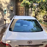 كورلا ٢٠١٠ • صبغ عام • رقم بغداد