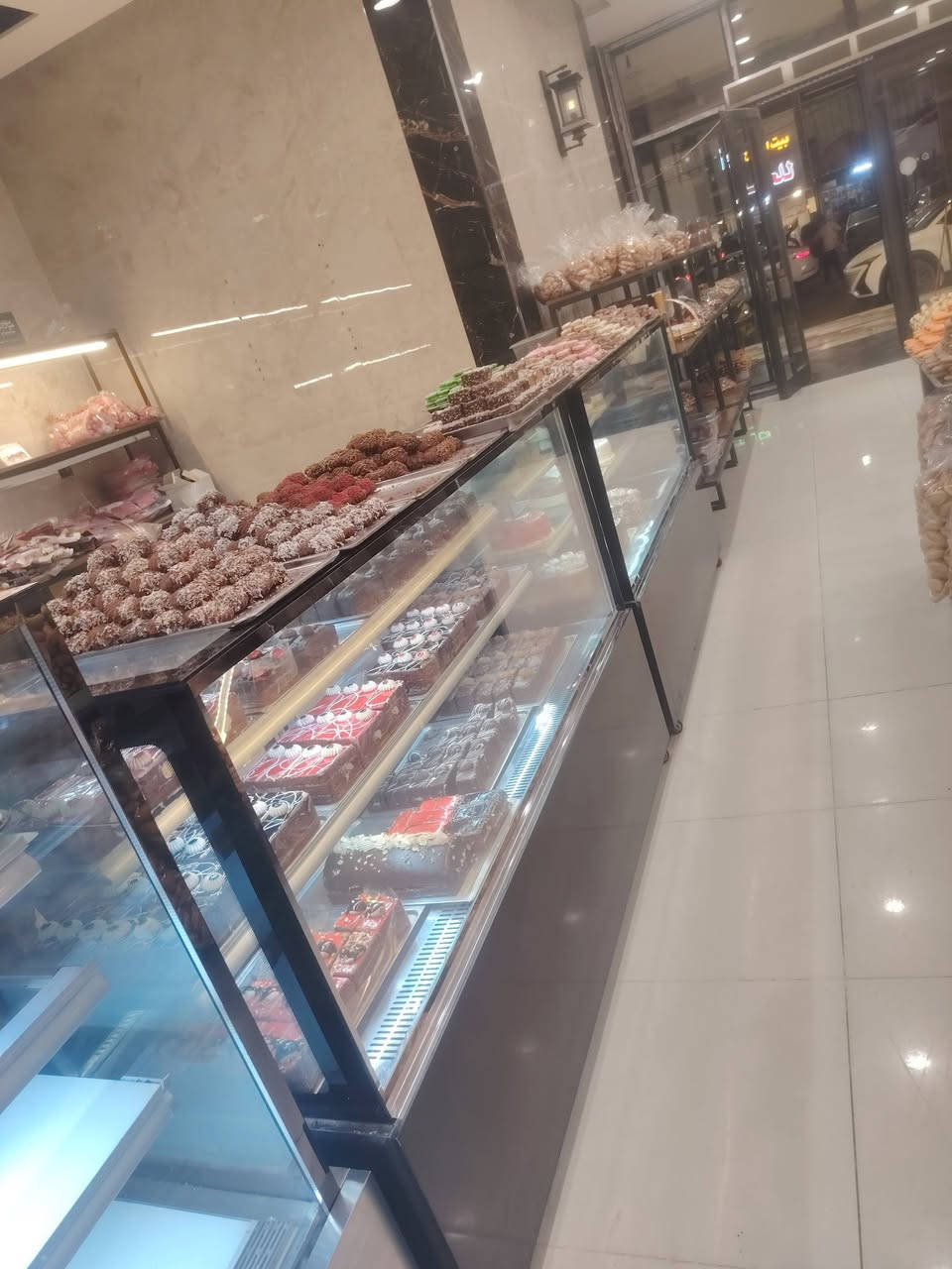 للبيع عارضات تبريد العنوان بغداد الدورة جمعية خير الله *********** للتواصل
