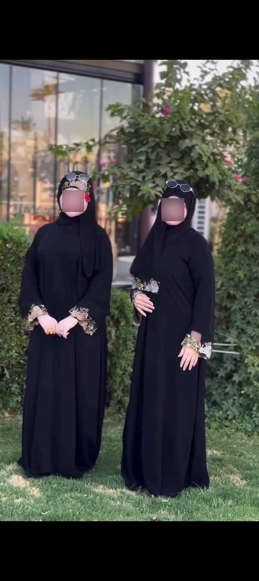 عباية وشال شغل دانتيل فرنسي
القماش جرجيت فرسان اصلي سواد فاحم 
السعر 32 والتوصيل مجاني لجميع المحافظات 
الكمية محدودة جدا بغداد, العراق


**إذا كنت صاحب هذا الإعلان وتريد حذفه لأي سبب، رجاءا أرسل رسالة إلى الدعم الفني**