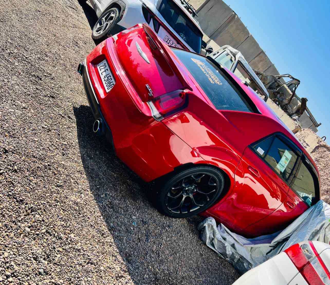 السلام عليكم حبايب اوباما S  موديل 16 بانوراما السياره كفاله عامه ماعدا باردين بسيطات جدا
الشايب للبيع                                                      السياره رقم اربيل وسنويه لل 30 مجدده 

الون مميز 

السياره تايرات جديد 

حداديه جديد 

واتر بم جديد

فيت بم مع عبوه كامله جديد اصلي 

غرفه جديد لون احمر 

تبريد ثلج

دمام بلجنطه 

السياره كامله الكمال لله  

هواي بيه شغلات ماذكرتهن 

حبايب السياره فدوه الكم وانه بخدمتكم الي شراي فقط يتصل ع الرقم 

***********

 المكان بصره 

السعر .. خابر وتشلع عيوني
