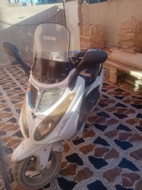 دراجة • ريموت عن بعد • مكينة نضيفة