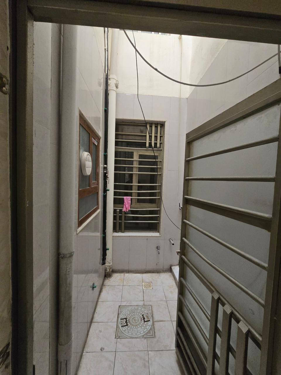 على بركة الله 
📌الثقة عنوان 
يسر مكتب ازاد للوساطة العقارية
ان يعلن عن توفر

 دار سكني حديث 🏘️

..... للبيع  .....

المساحة 100 متر
واجهة 5 متر
النزال 20 متر

الطابق الارضي
مدخلين
صالة + مطبخ + منور + خدمات + غرفة نوم 

الطابق الاول
 غرفتين  + خدمات

البنوك
📍 قرب جسر البنوك 
للاستفسار
اتصال + واتس اب
***********
***********

او مراجعة المكتب
ازاد للعقار
شارع اسواق النداوي
مجاور محطة تنقية الماء ( H2O )
