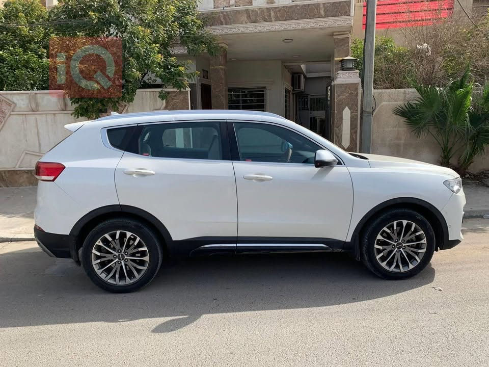 هافال H6 موديل 2019 للبيع
فول مواصفات ماشية 160 الف وبسعر مناسب 120$ ورقة بيها قطعتين صبغ بابين عكس جهة السايق للاتصال مع الواتساب ***********
***********
