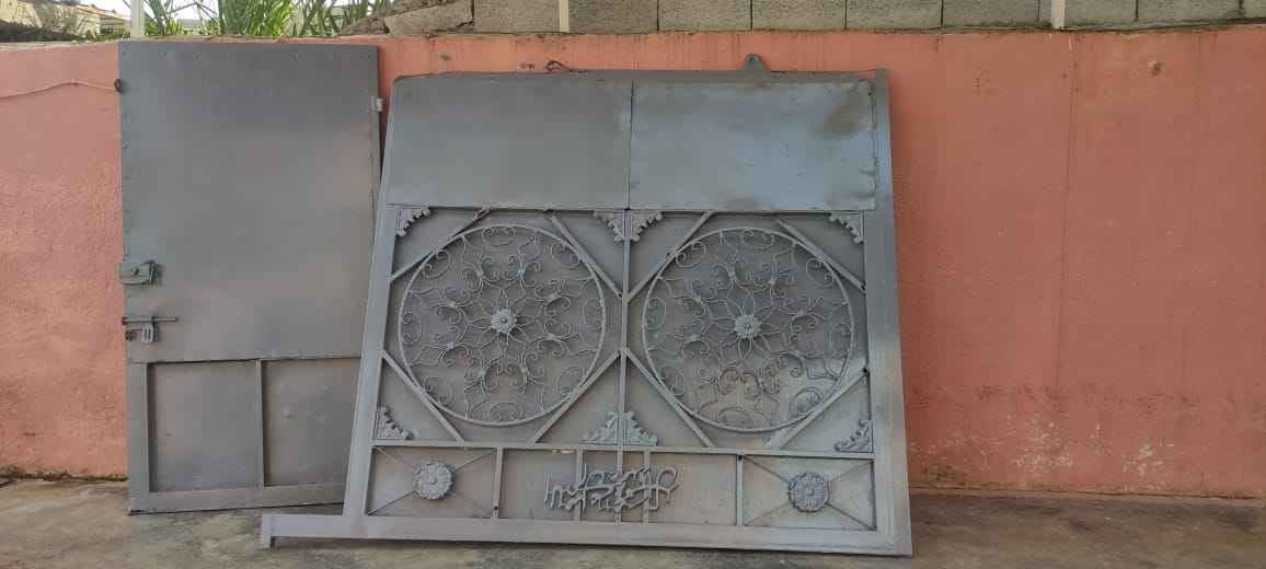 السلام عليكم باب سلايت للبيع 3 متر الباب كامله... للشد بغداد, العراق


**إذا كنت صاحب هذا الإعلان وتريد حذفه لأي سبب، رجاءا أرسل رسالة إلى الدعم الفني**