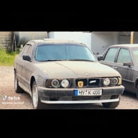 بي ام دبليو • ١٩٩٠ • أربيل