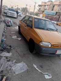 سايبه مديل 12رقم بابل الماني سنويه بعده ماصاقطه مكينه وكير توني شادهن ...