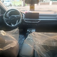 K 3 مكفوله كفاله عامه موديل 2024 السعر 146 رقمي 07800969215