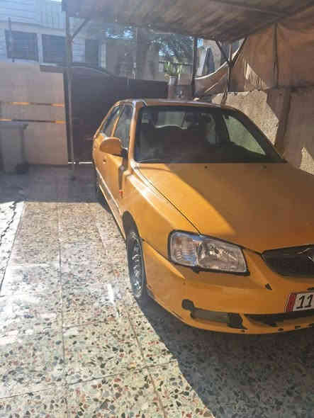 السلام عليكم
هيونداي فيرنا 2014 شركه العامه 

سياره بأسمي سنويه لل 2027

محرك كير خير من ال

بدون تنقيص بدون تنقيص
تايرات جديده شادهم
صدر دبلات خير من الله
شادهم كوري الاصلي
سياره متعبك شغل و اطلع 

75 وبيها مجال للشراي

 السياره بغداد الامين

رقم تلفون بي واتساب 
***********
 

الشراي يتصل
