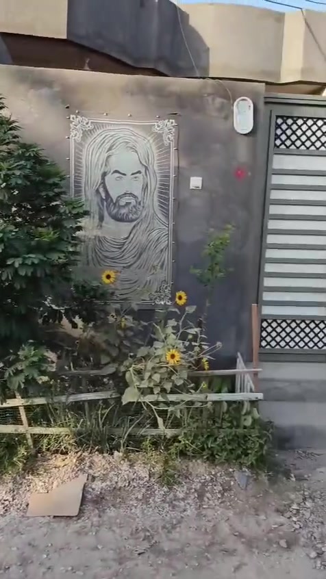 السلام عليكم...

بيت للبيع الموقع الناصريه الاسكان الصناعي دور سيد حمزه
الاستفسار والسعر اتصل عله هذا الرقم  ***********
