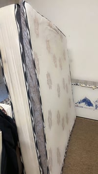 دوشك نفرين • قياس ١٨٠×٢٠٠ • الاعظمية