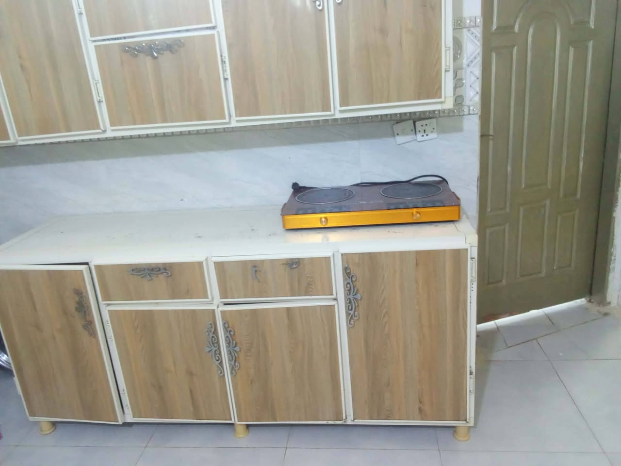 كاونتر للبيع العنوان الشعب حي البساتين سعر 150 بس كاونتر قطعتين


**إذا كنت صاحب هذا الإعلان وتريد حذفه لأي سبب، رجاءا أرسل رسالة إلى الدعم الفني**