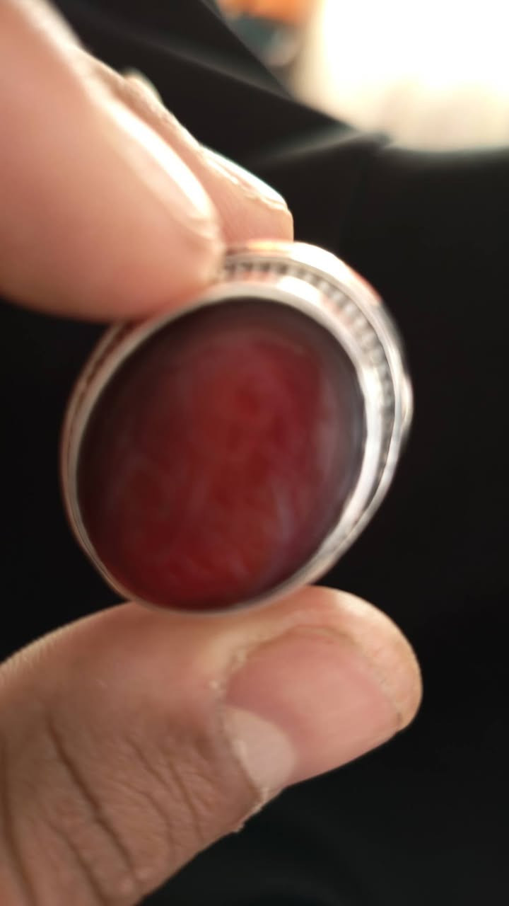 سلام عليكم عقيق يماني تمري صياغة المبدع علي بمبع خط ابو محمد الفتلاوي للبيع الي ما يعرف سعرة لا يعلق رجائن


**إذا كنت صاحب هذا الإعلان وتريد حذفه لأي سبب، رجاءا أرسل رسالة إلى الدعم الفني**