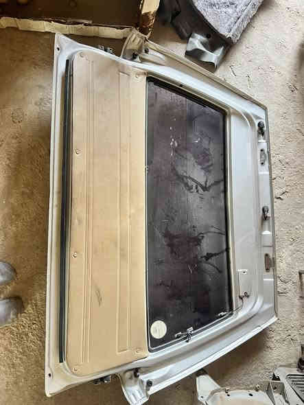 قبق جنطة للبيع سوبر 85ستيشن حاوية المكان نجف حيدرية السعر 325الف استفسار ***********
