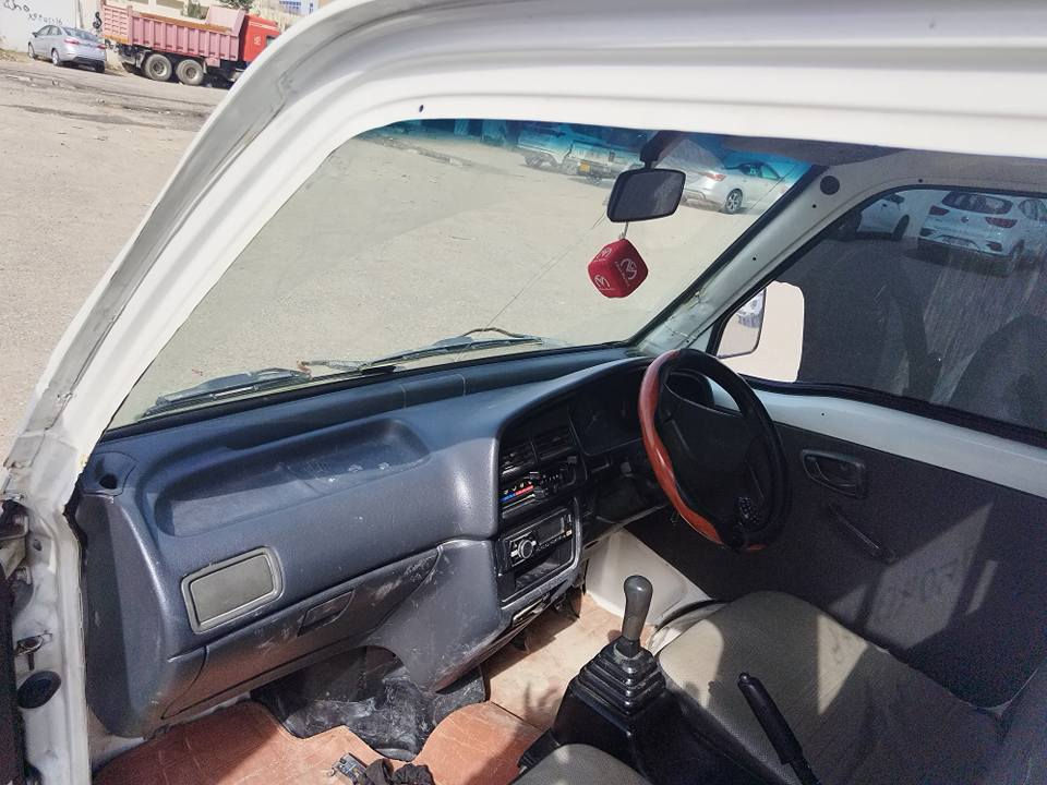 عارەب عوسمان سازۆکی یابانی سوکان عەکس گێڕ و مەکینە بەشەرت گێچ و کارەبایاتی مەزبووت شوێن هەولێر 24 وەرەقە و مەجال *********** أربيل, العراق
