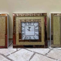 ساعة • ارقام لاتيني • كركوك طريق بغداد