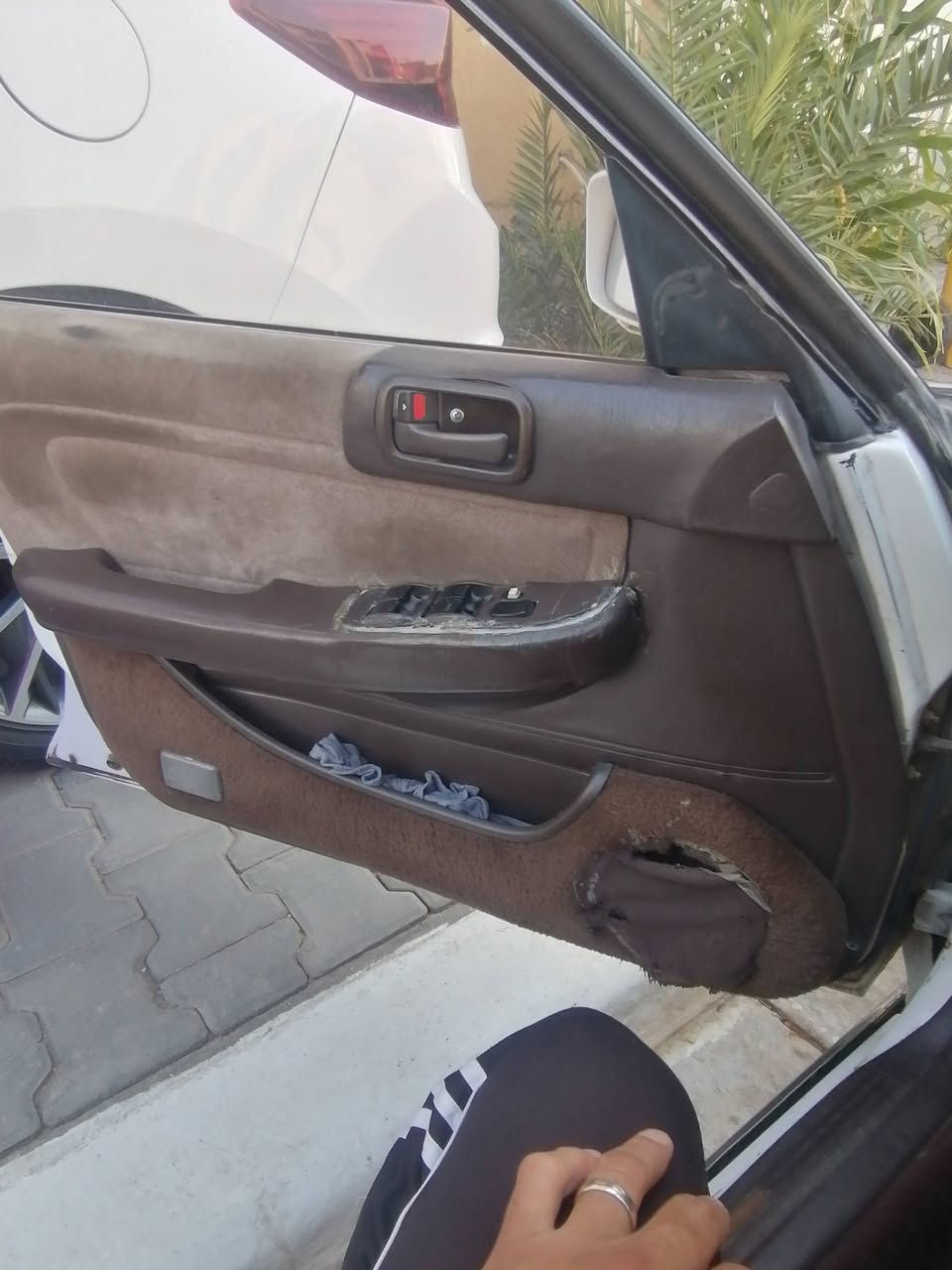 السلام عليكم مارك للبيع موديل ٩٢ السعر ٥٧؛ ***********
