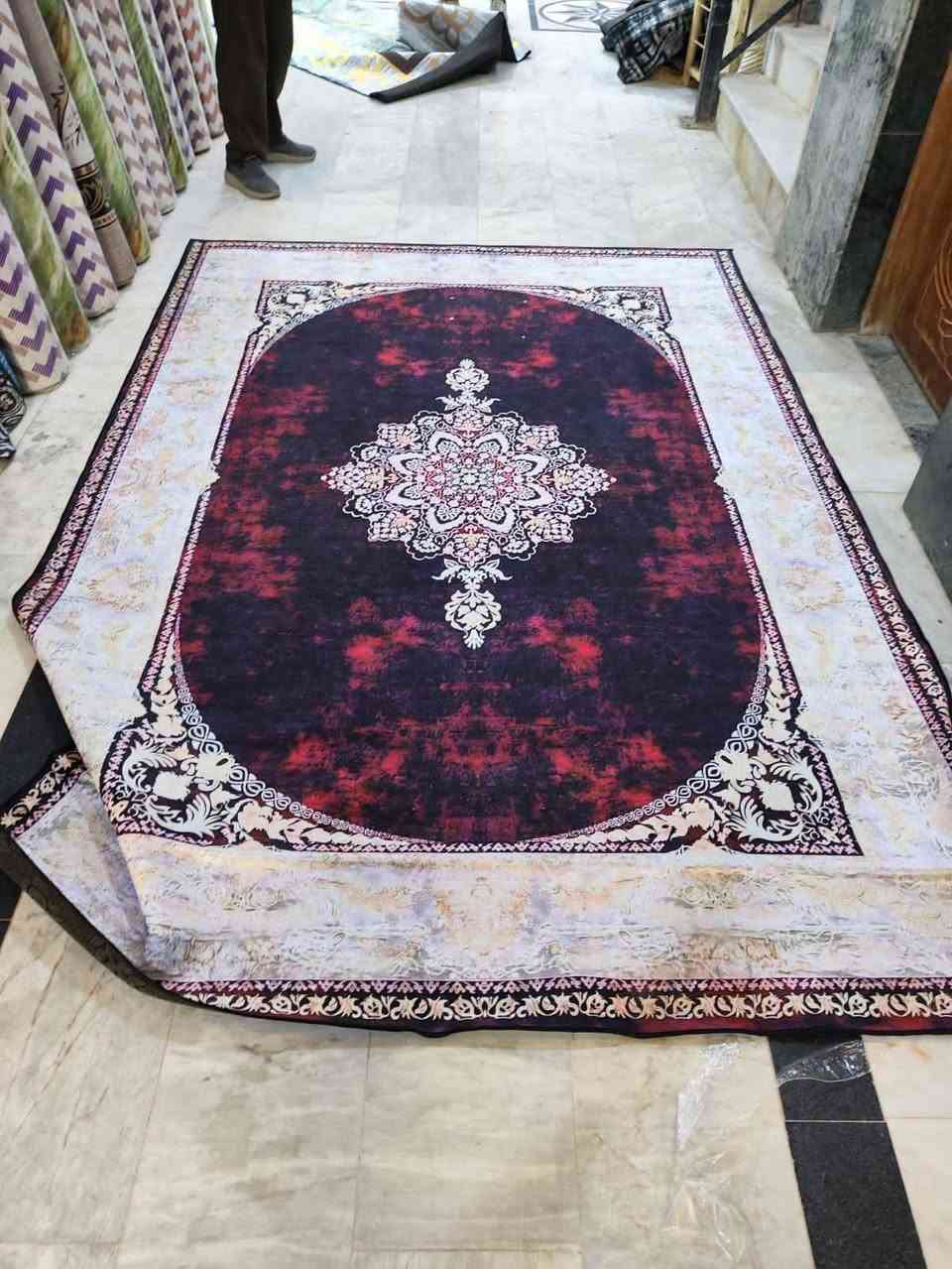 ‎فرشات‎ الشطره, ذي قار


**إذا كنت صاحب هذا الإعلان وتريد حذفه لأي سبب، رجاءا أرسل رسالة إلى الدعم الفني**