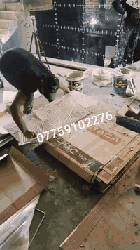 خلفه سيراميك لكافه عمل سيراميك والارضيات مرمر بورسلين كاشي دروجه  لكاف...