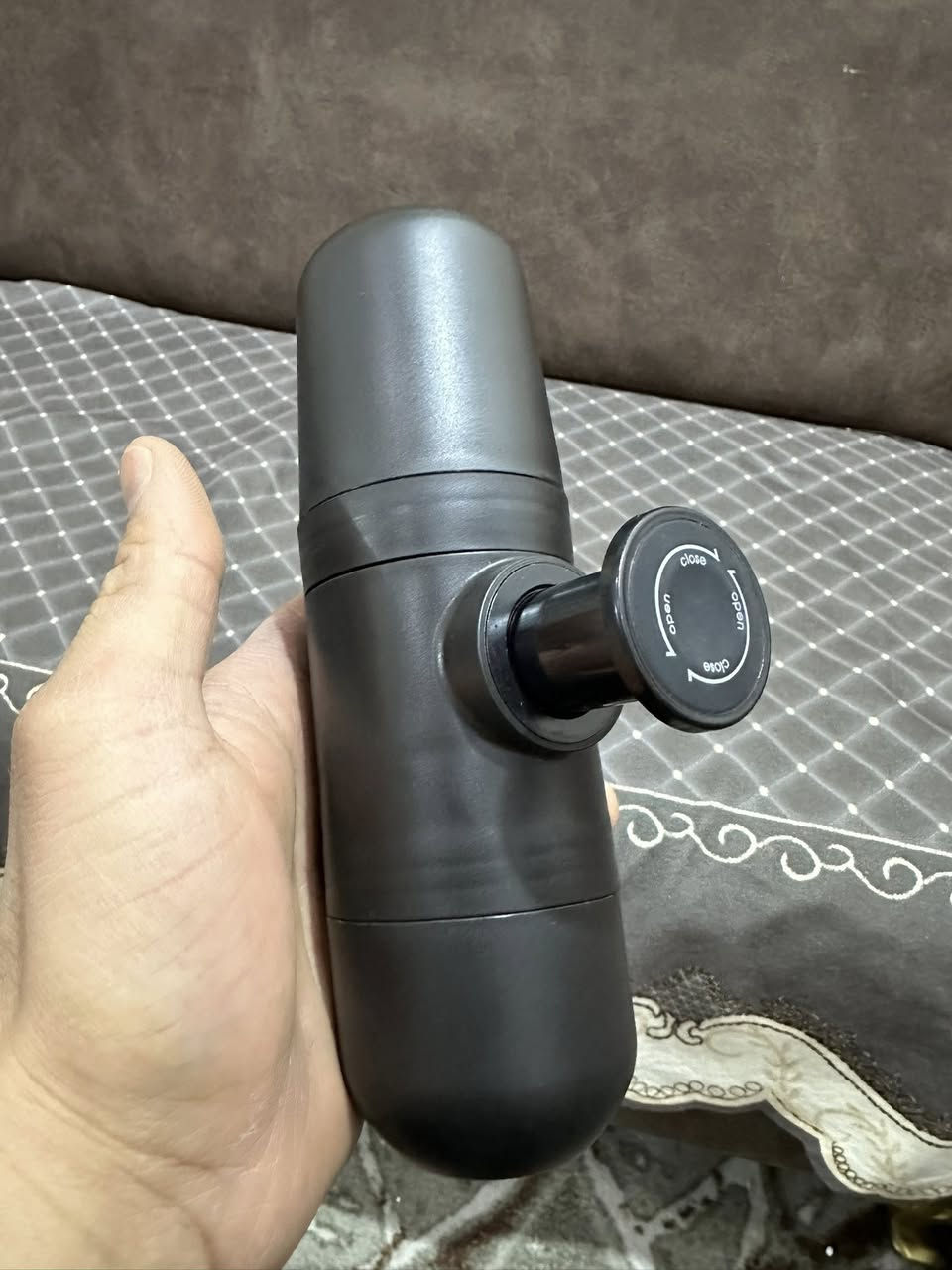 محضره قهوه يدويه الي تفيده ينطي سعر ويدلل توصيل 3 الف للمحافظات


**إذا كنت صاحب هذا الإعلان وتريد حذفه لأي سبب، رجاءا أرسل رسالة إلى الدعم الفني**