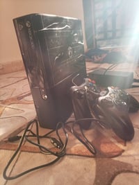 إكس بوكس 360 • سليم E • تبديل هارد