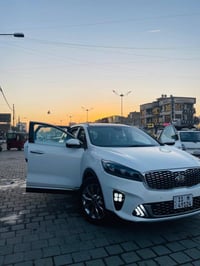 سورينتو ٢٠٢٠ • ماشيه ٥٦٠٠٠ • بغداد المدينة