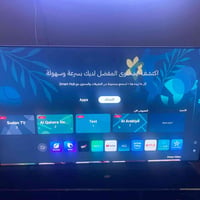 سامسونج • ٦٥ بوصة • مستعملة موسم واحد