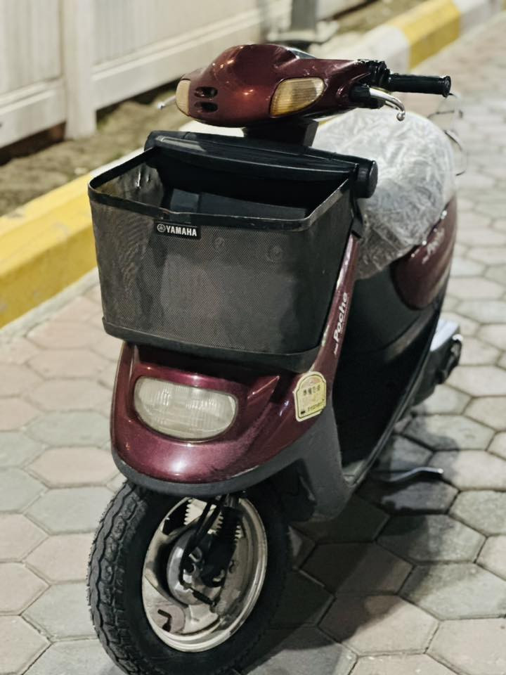 السلام عليكم دراجه منغولي حاويه استعمال قليل دراجه نضيفه جداً مكفوله من كلشي دراجه استعمال بسيط نضيفه مابيها اي شي مبدل  كلشي بيها شغال مابيها اي نقص السعر 950 وبيها مجال بسيط 

***********
