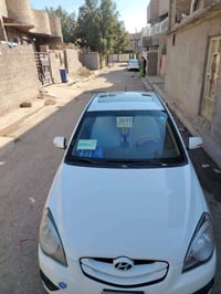 مكينة ١٦٠٠ • ٢٠١١ • رقم بغداد