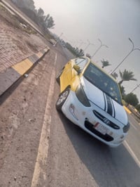 اكسنت 2016 • GDI • جير مبدل جديد