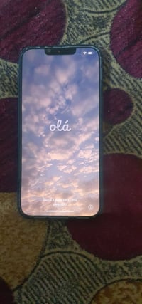 ايفون ١٤ • قفل اي كلاود • جهاز بلادي