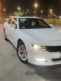 جارجر ٢٠١٧ • ٩٥٠٠٠ كم • كفاله عامه