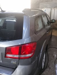 دوج جورني موديل 2013  رقم بغداد  (6سلندر ) (كلين ) مكاني كربلاء رقمي 0...