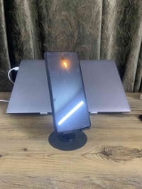 📱 Samsung Galaxy A71 للبيع  🔹 اللون: أسود 🔹 السعة: 128GB 🔹 الجهاز نظيف...