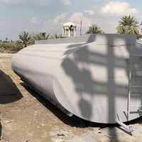 تانكي مغلون 22الف 07732947096