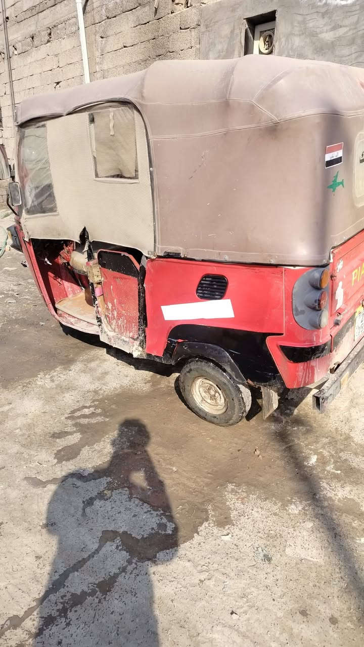 تكتو ابياجو البيع موديل 18بعقوبه حي المعلمين السعر 2500وبيه مجال للشاري خاص مامتواجد رقمي ***********
