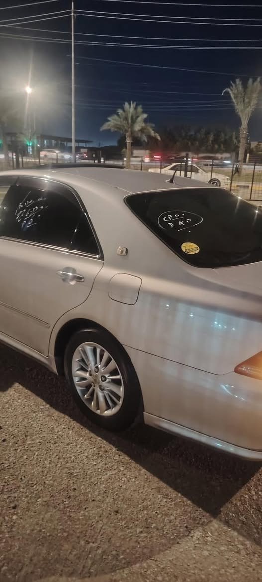 شاهينه سلفري ٢٠٠٥ مبيعات مبيعات مبيعات
السيارة جديدة
تبريد ثلج 
تحوير النجف 
كفاله عامه شاصي ٨٢
مكان السياره النجف الاشرف
***********
