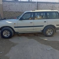 لاندكروز • ١٩٩١ • مكينة ٣٠٠٠